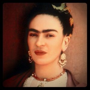 Meet your Posher, Michela